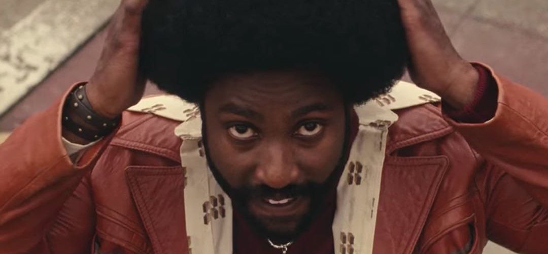 BLACKKKLANSMAN