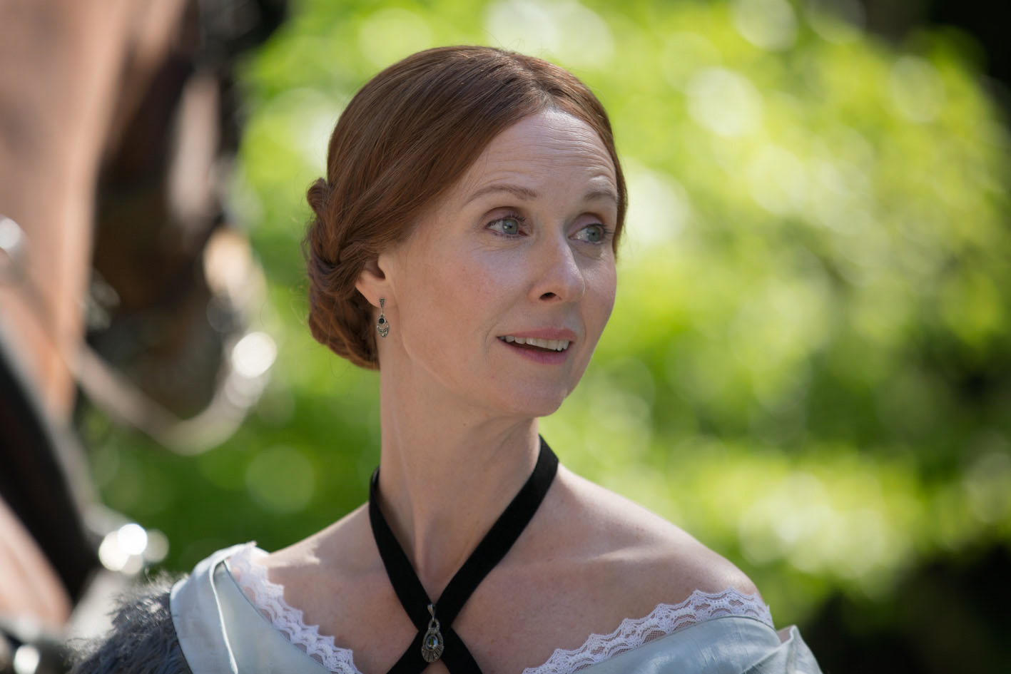 A QUIET PASSION (Terence Davies) L'universo di Emily Dickinson in un ritratto d'autore