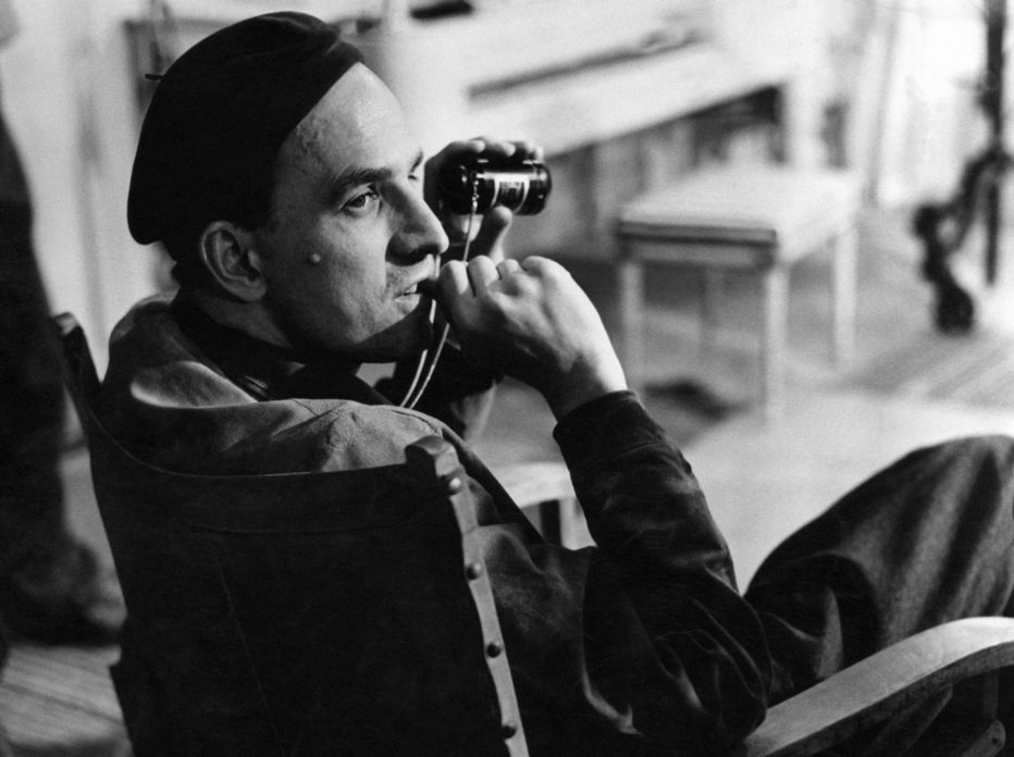 Bergman e Olmi: il silenzio e la voce di Dio Un prezioso patrimonio di “memorie spirituali” da non lasciar scivolare nell’oblio