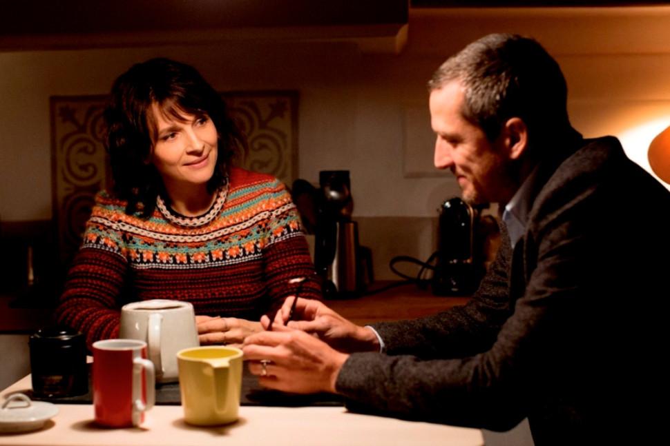 IL GIOCO DELLE COPPIE (Olivier Assayas)