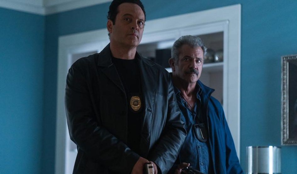 DRAGGED ACROSS CONCRETE (S. Craig Zahler)