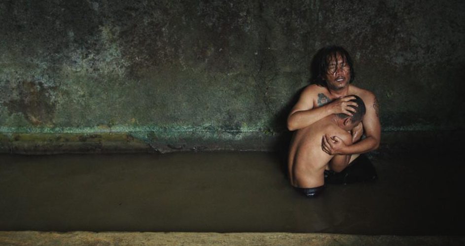 MEMORIES OF MY BODY – RICORDI DEL MIO CORPO (Garin Nugroho)