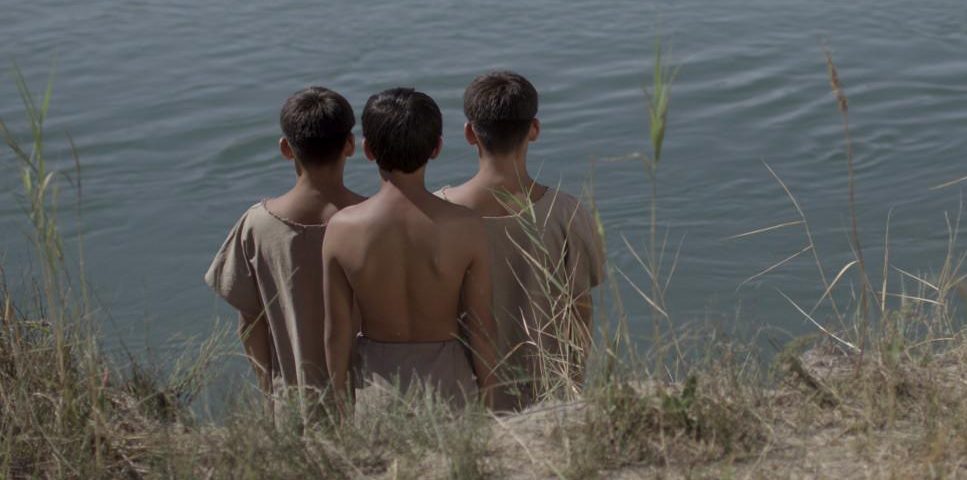 OZEN – IL FIUME (Emir Baigazin)