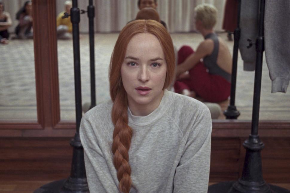 suspiria