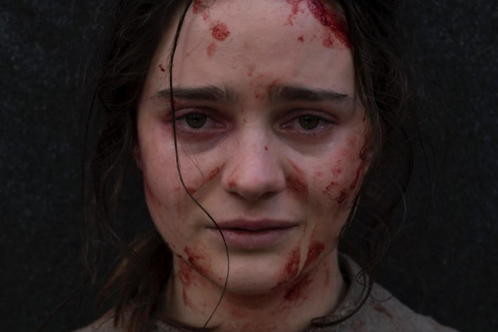 THE NIGHTINGALE Non solo violenza e vendetta nella fiaba nera di Jennifer Kent