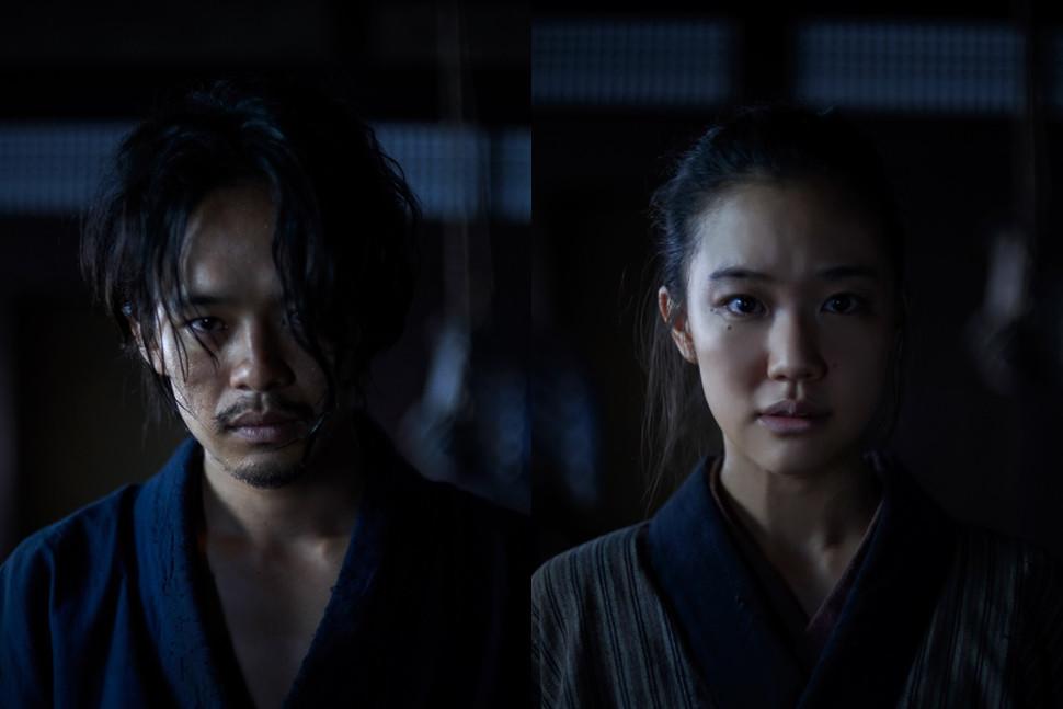 ZAN (UCCIDERE) Shinya Tsukamoto traccia un avvincente itinerario morale