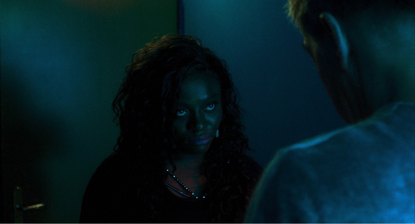 JOY (Sudabeth Mortezai)
