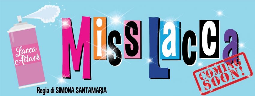 Giovanissimi in musical al Don Bosco di Carugate Debutta il 27 ottobre "Miss Lacca", liberamente ispirato al celebre "Hairspray"