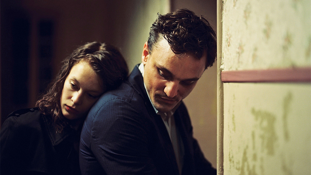 LA DONNA DELLO SCRITTORE (Christian Petzold) Esistenze e identità in transito