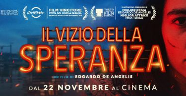 Il Vizio Della Speranza Un Miracolo Del Cinema Sale Della Comunita