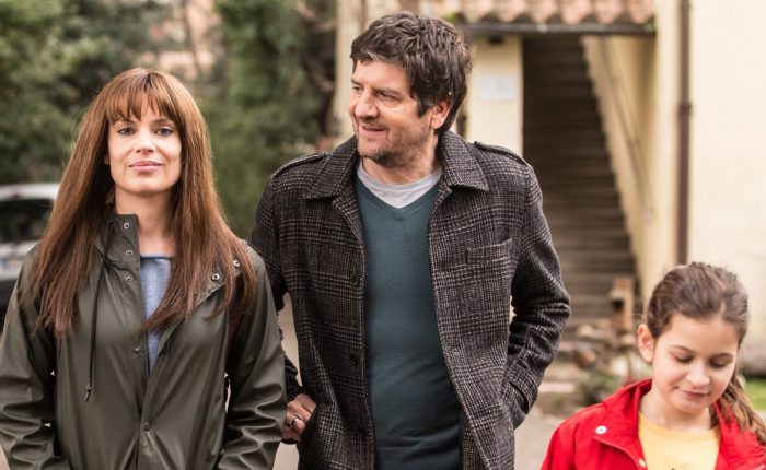 TI PRESENTO SOFIA (Guido Chiesa) Quando i bambini sono più maturi degli adulti