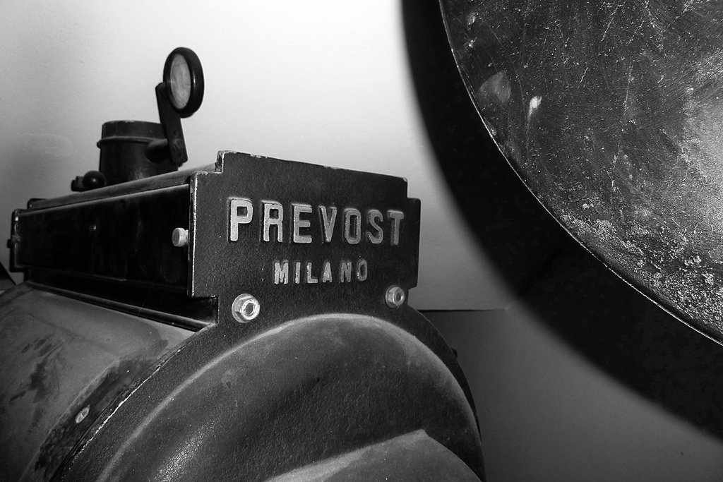 Una questione di millimetri Dal prevosto al Prevost, il felice connubio tra Chiesa e cinema