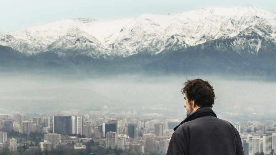 SANTIAGO, ITALIA (Nanni Moretti) L'Italia era un paese accogliente