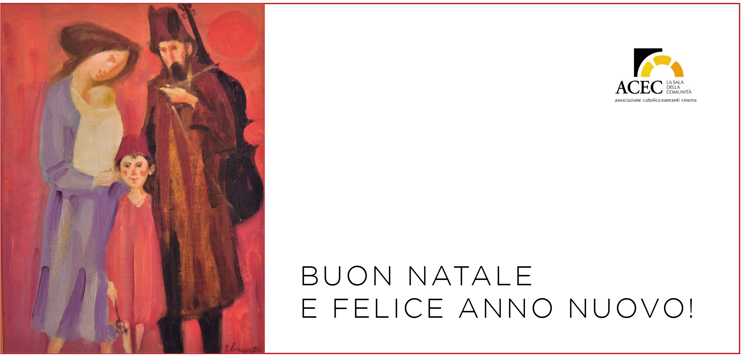 NATALE 2018