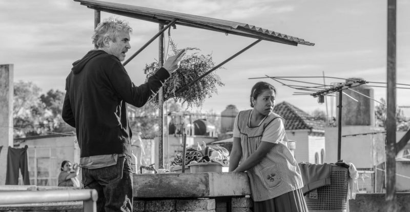 Variety riflette sulla natura di Roma