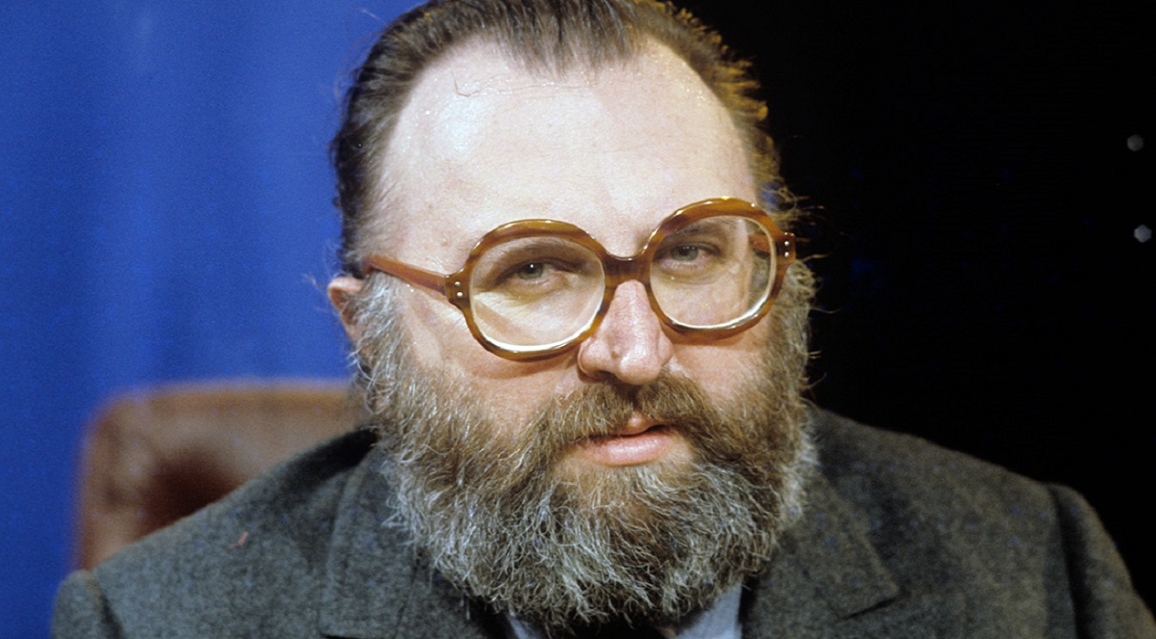 Una mostra per i 90 anni di Sergio Leone Al Club CGS Amici del Cinema di Genova