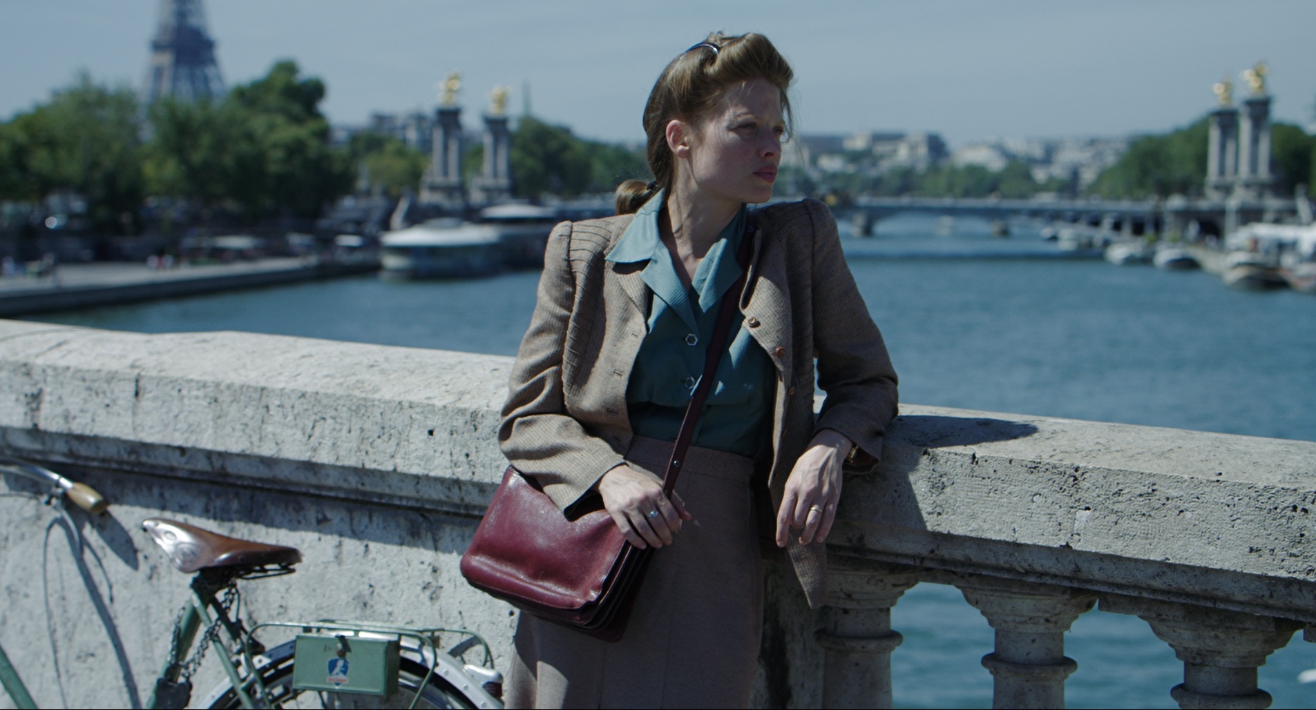 LA DOULEUR (Emmanuel Finkiel) L'attesa, l'assenza, il senso di colpa. Dal racconto sublime di Marguerite Duras