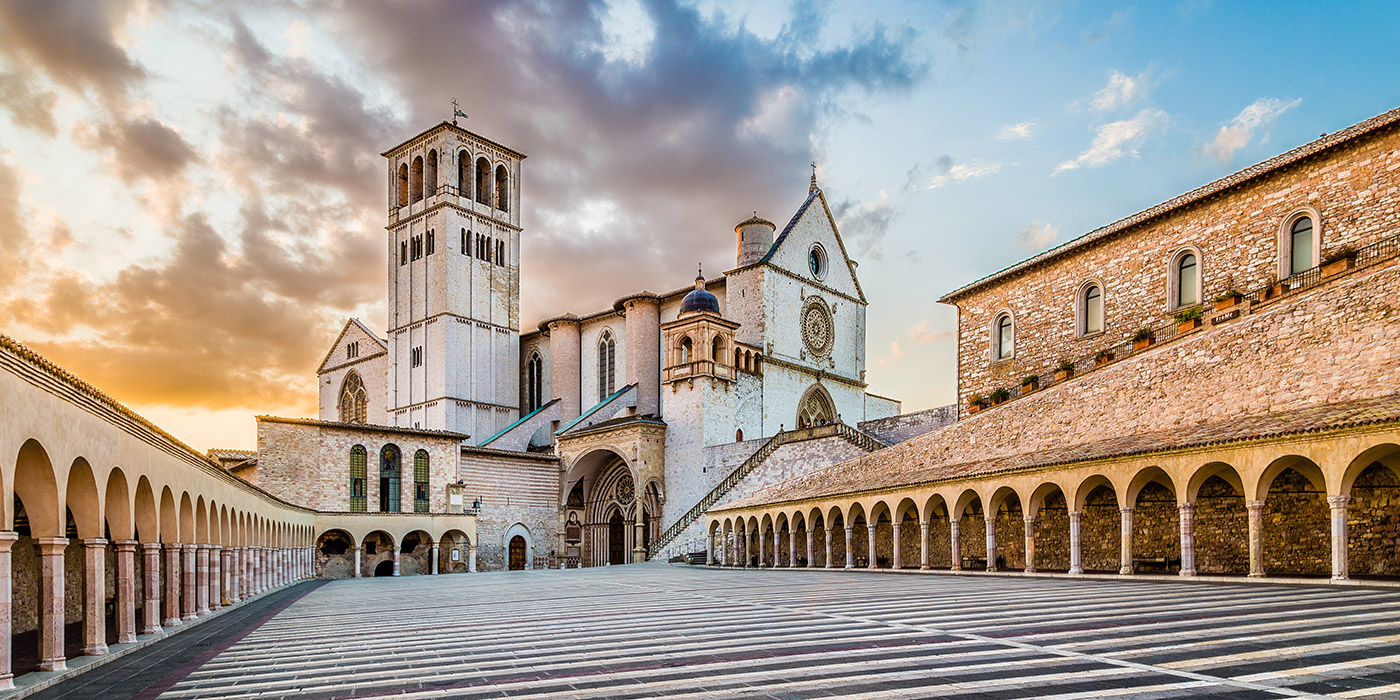 #ComunitàConvergenti: ASSISI, 9-11 MAGGIO L'incontro nazionale con direttori e referenti per le comunicazioni sociali