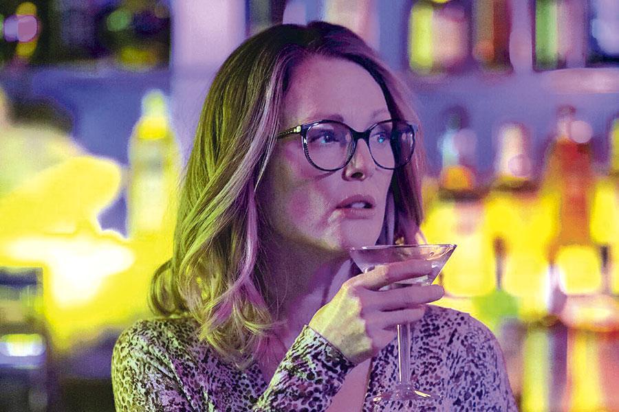 GLORIA BELL (Sebastian Lelio) Quando a dirigere il remake è lo stesso regista