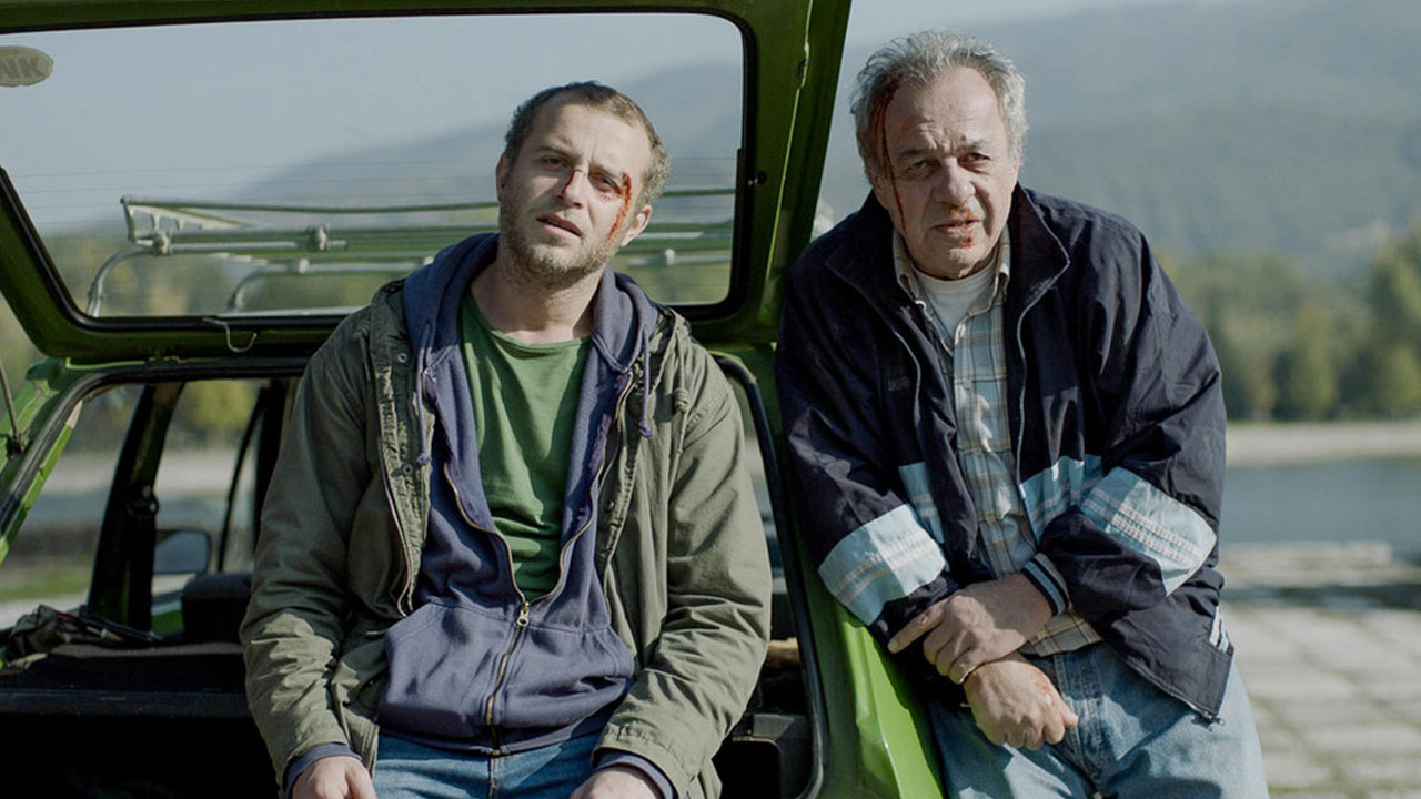 L’INGREDIENTE SEGRETO (Gjorce Stavreski) Una commedia sociale profonda e surreale