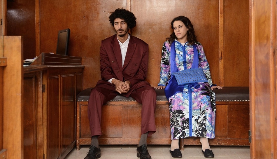 SOFIA (Meryem Benm’Barek) La condizione femminile nel Marocco di oggi