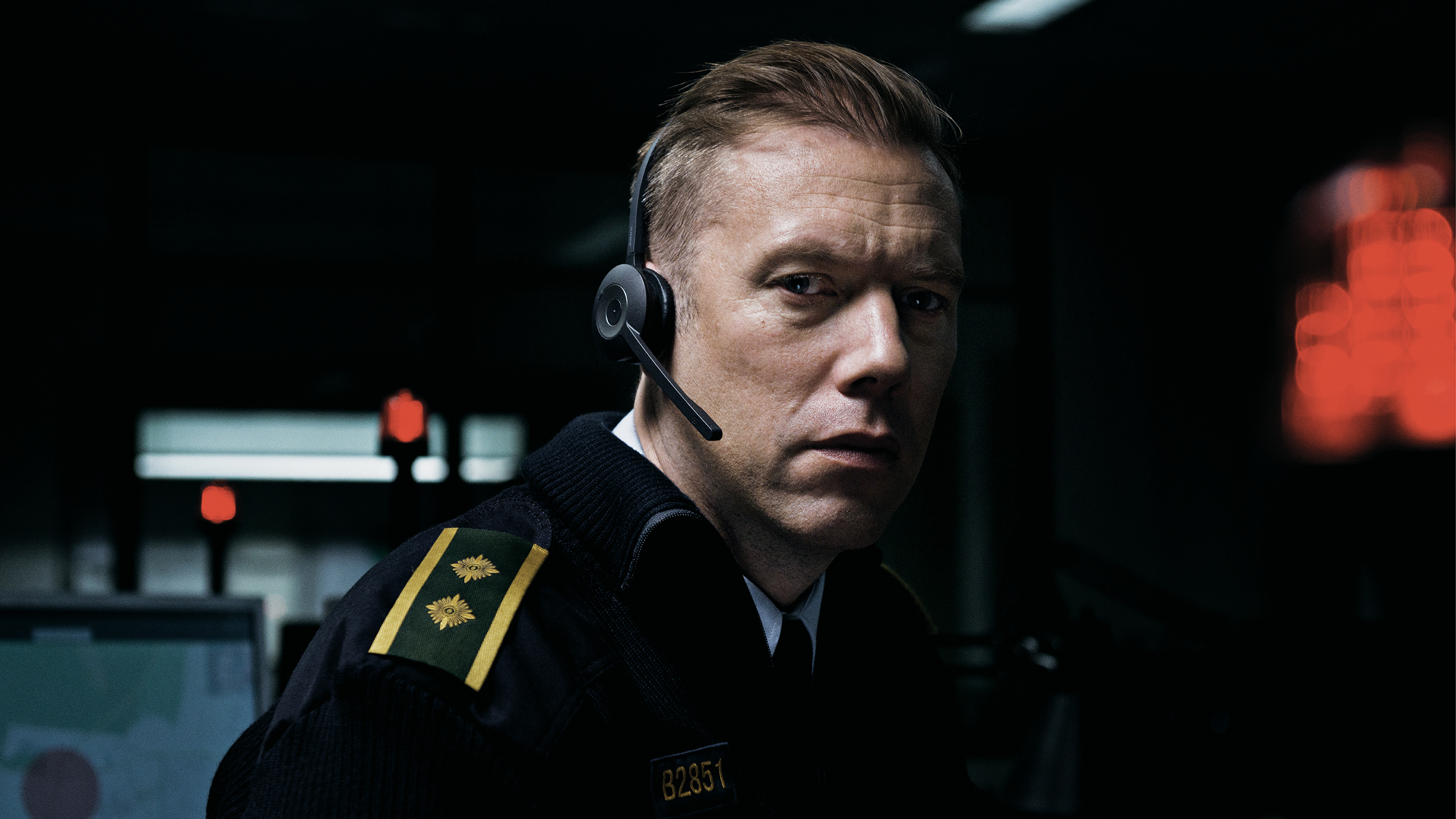 THE GUILTY – IL COLPEVOLE (Gustav Möller) Thriller telefonico d'autore