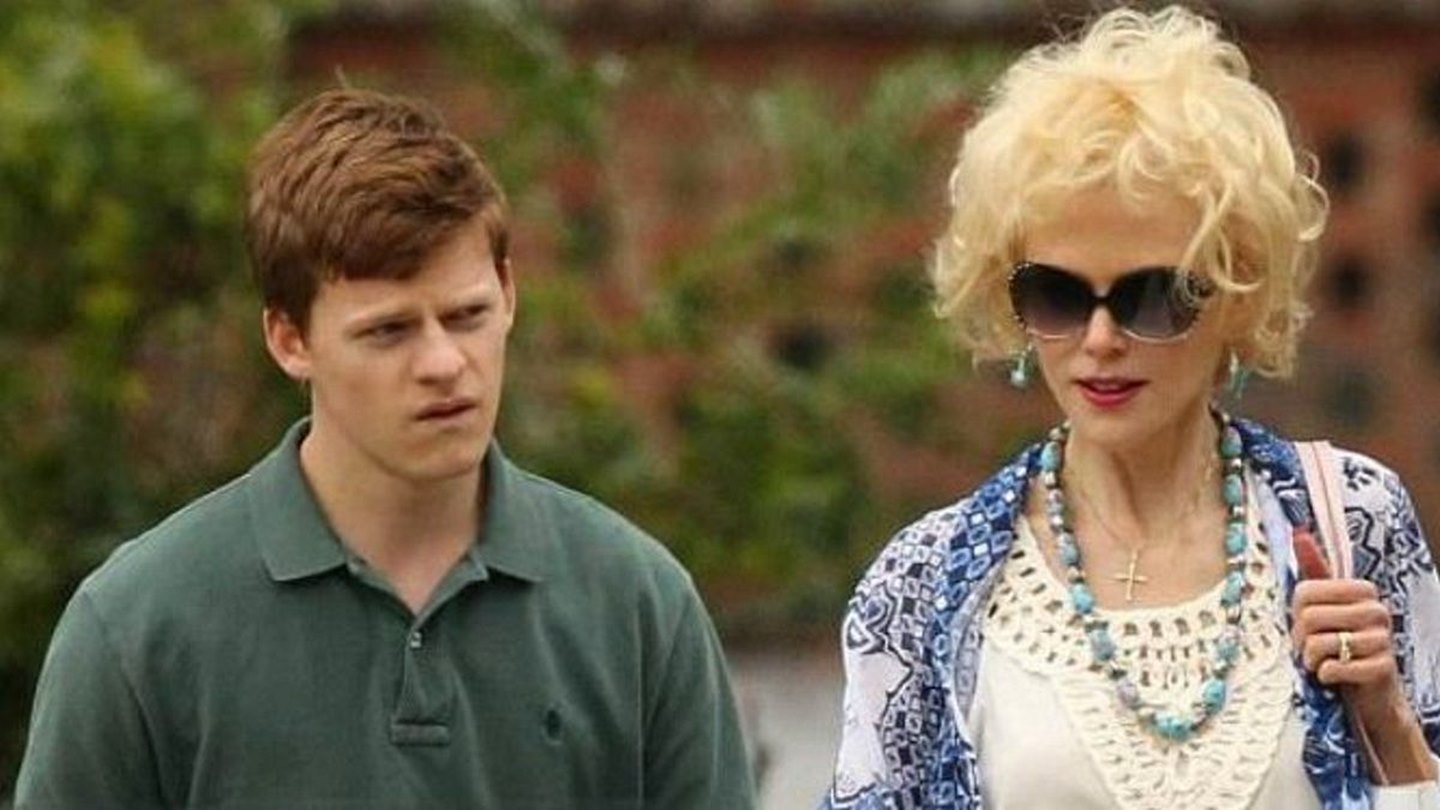 BOY ERASED (Joel Edgerton) Solido cast, ma operazione "illustrativa"