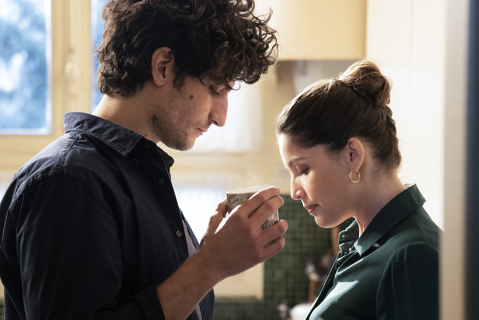 L’UOMO FEDELE (Louis Garrel) Girotondo degli affetti ironico e cinefilo