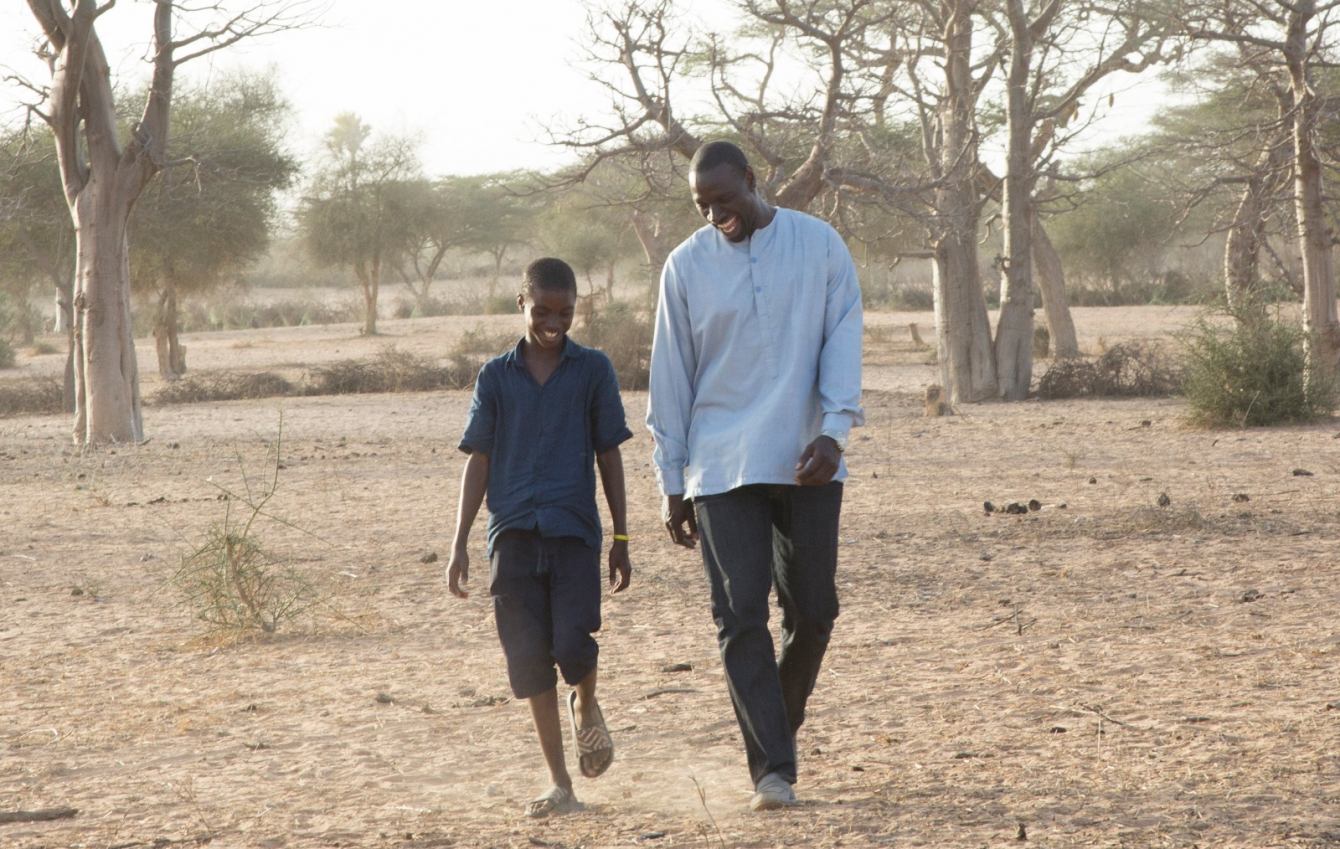 IL VIAGGIO DI YAO (Philippe Godeau) Romanzo di (in)formazione africana per bianchi & neri