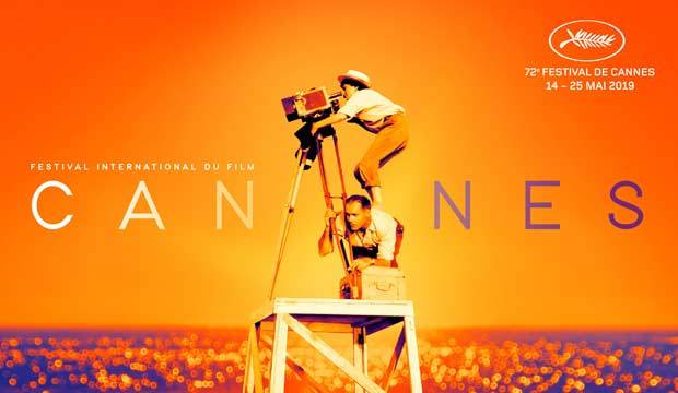 Festival di Cannes: al via la 72ma edizione