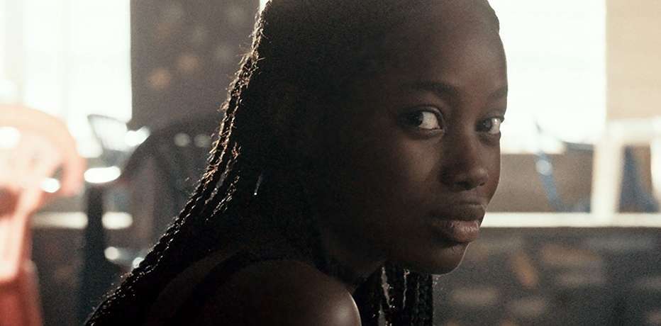 ATLANTIQUE (Mati Diop)
