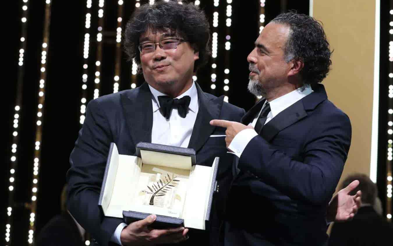 Cannes 2019: il palmares della 72ma edizione