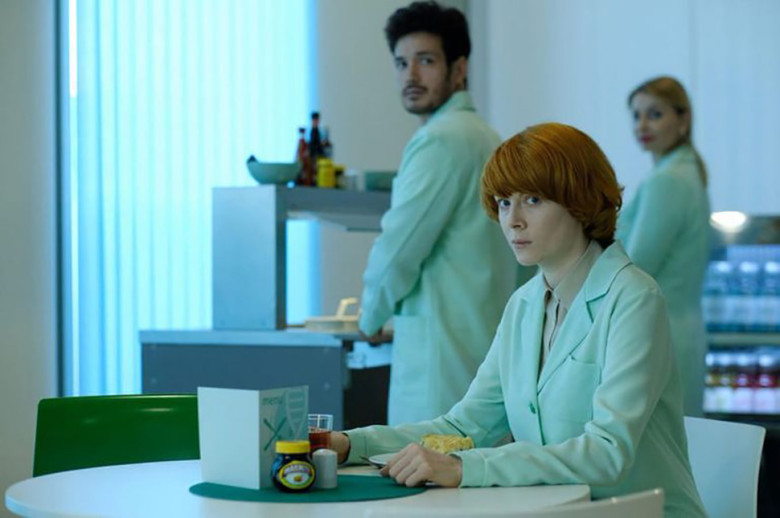 LITTLE JOE (Jessica Hausner)