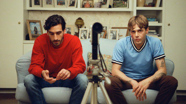 MATTHIAS AND MAXIME (Xavier Dolan)