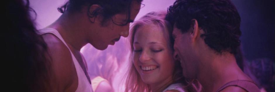 MEKTOUB, MY LOVE: INTERMEZZO (Abdellatif Kechiche)