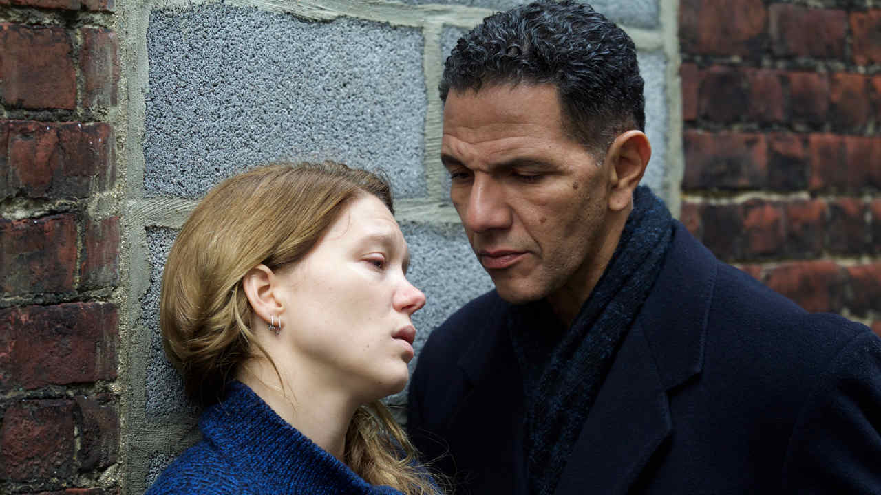 OH, MERCY! (Arnaud Desplechin) "Delitto e castigo" in versione polar