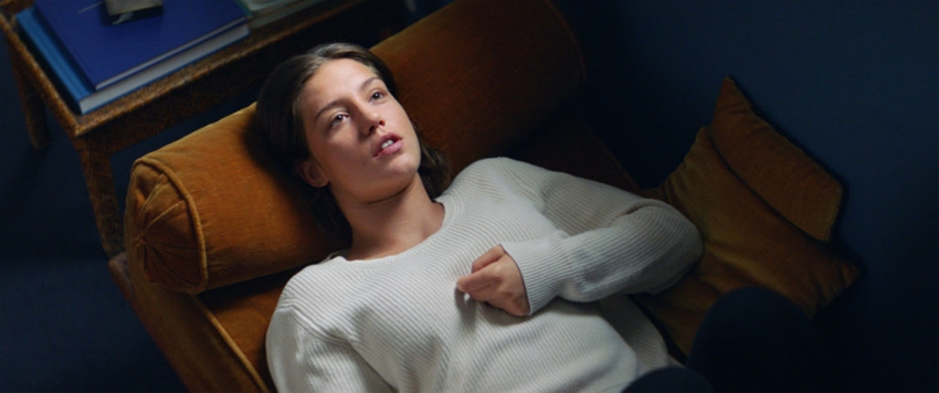 SIBYL (Justine Triet)