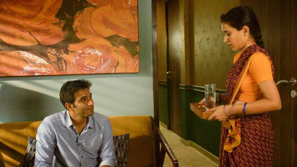 SIR – CENERENTOLA A MUMBAI (Rohena Gera) Un amore difficile