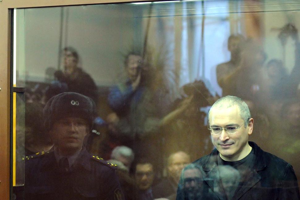 CITIZEN K (Alex Gibney)