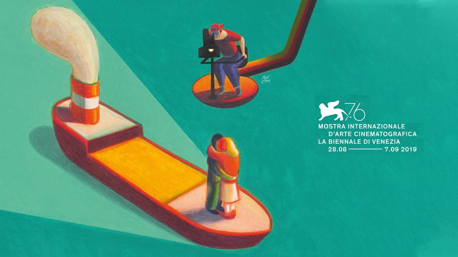 L’ACEC alla Mostra del Cinema Due appuntamenti associativi veneziani da non perdere