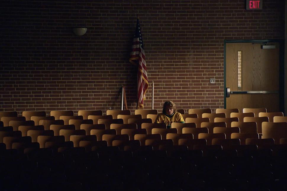GIANTS BEING LONELY (Grear Patterson)