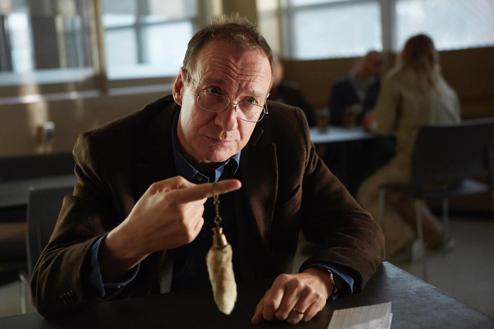 GUEST OF HONOUR (Atom Egoyan) Di padre in figlia: segreti e fantasmi in cerca di perdono