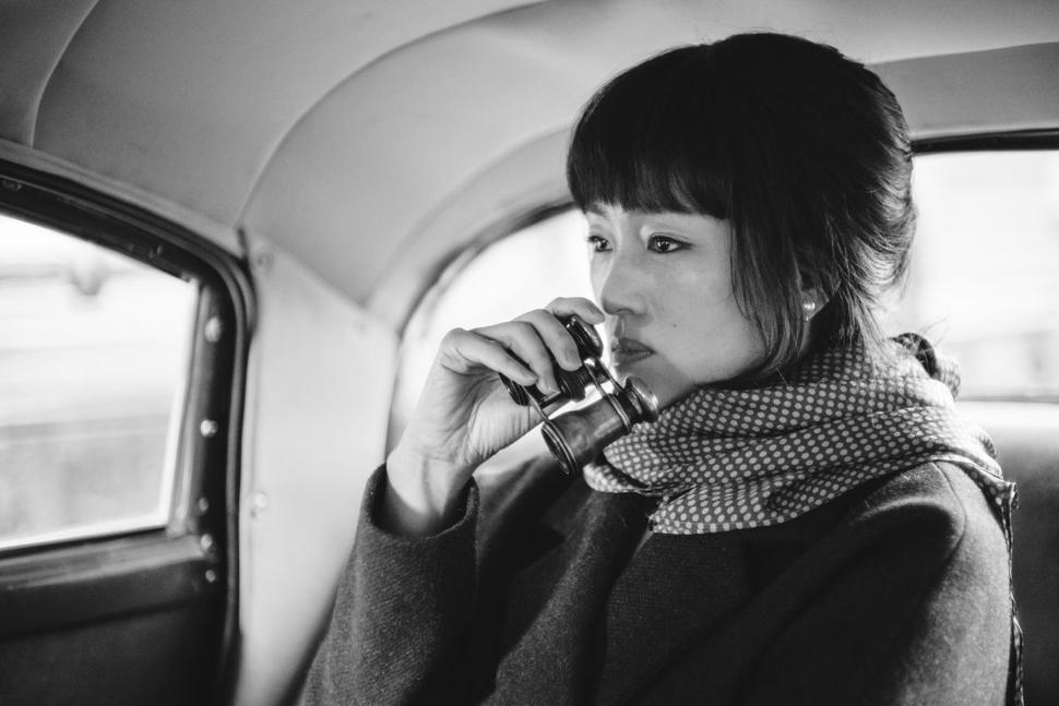 SATURDAY FICTION (Lou Ye) Intrighi e doppigiochi prima di Pearl Harbor