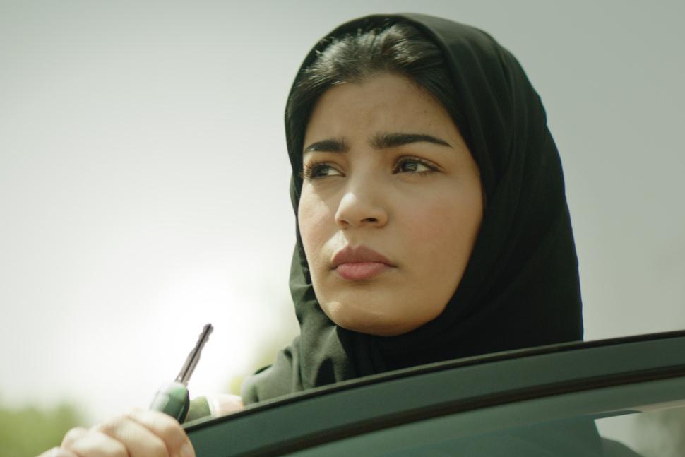 THE PERFECT CANDIDATE (Haifaa Al Mansour) Una donna contro tutti in un'Arabia che ragiona al maschile