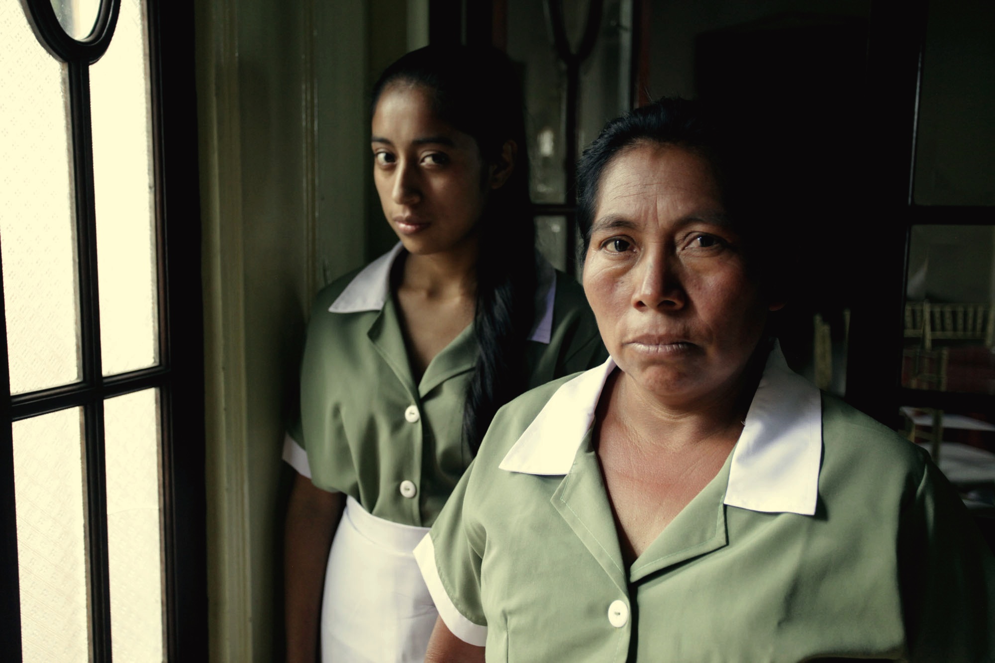 LA LLORONA  (Jayro Bustamante)