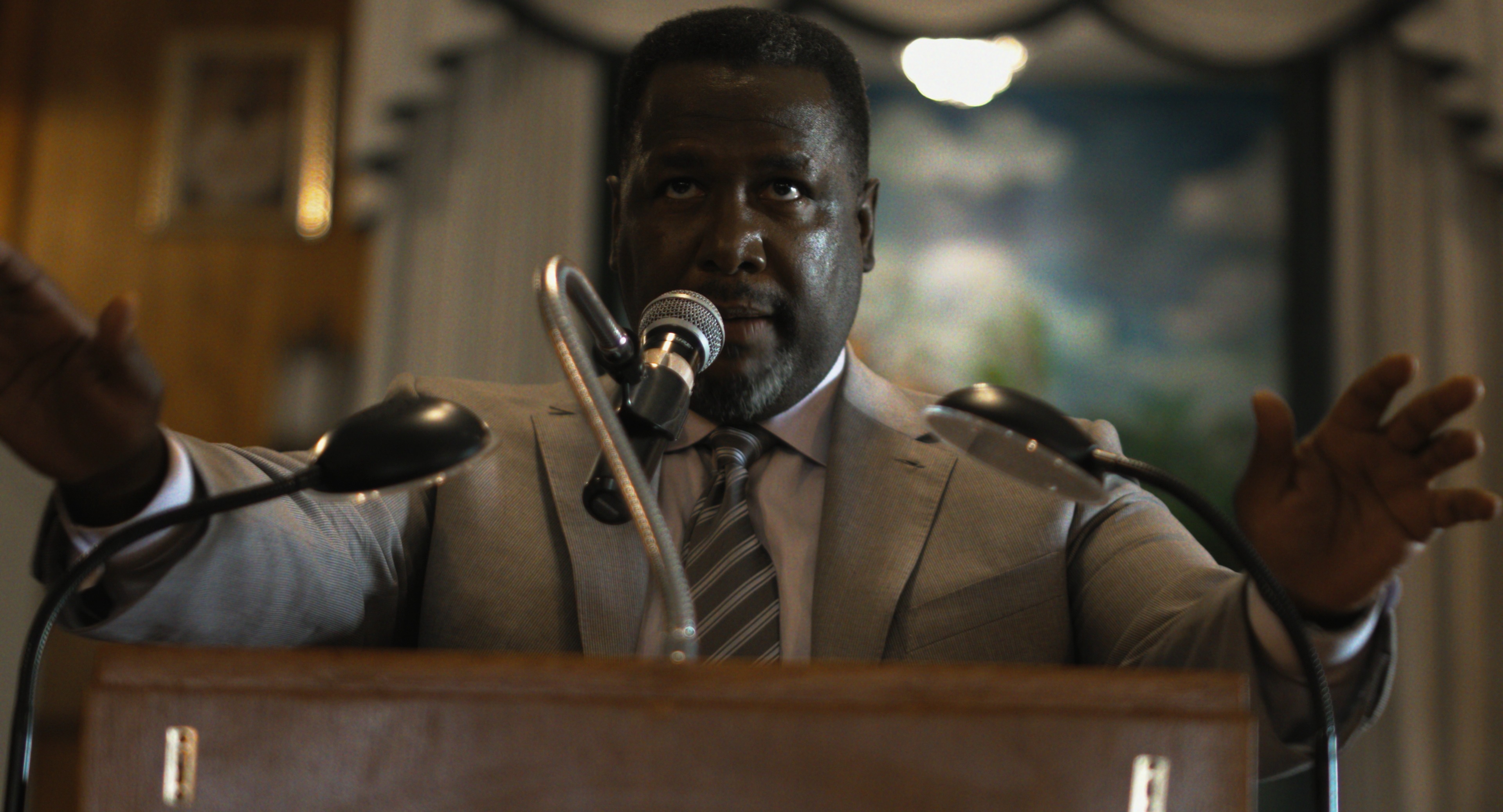BURNING CANE (Phillip Youmans)