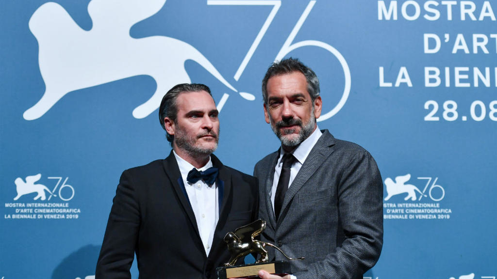 CINEMA, L’ESERCIZIO CINEMATOGRAFICO: “A VENEZIA UN CINEMA IN OTTIMA FORMA” ANEC, ACEC, FICE commentano positivamente il verdetto della giuria, che premia le opere più apprezzate da pubblico e critica