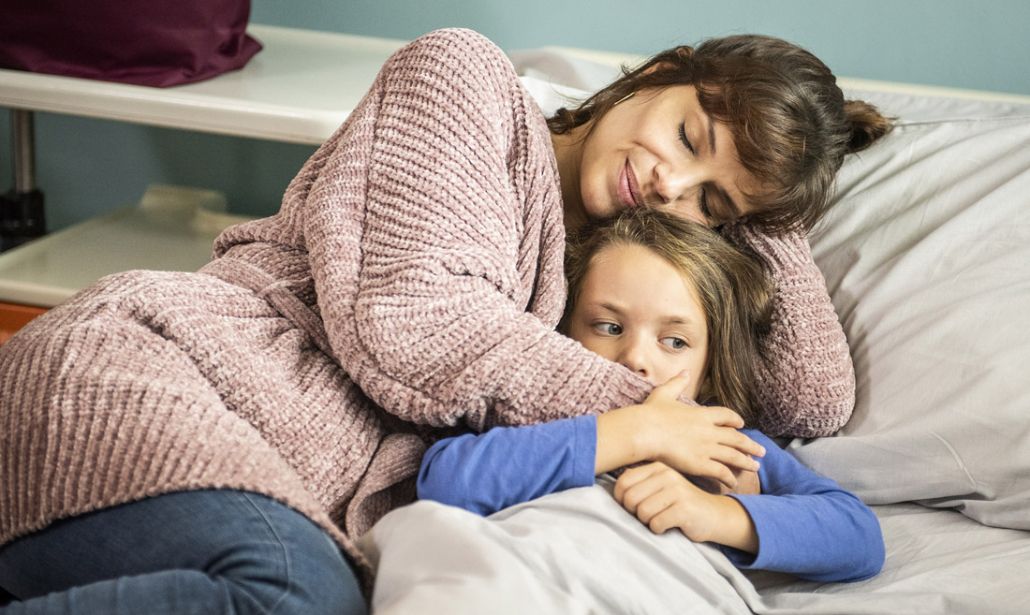 VIVERE (Francesca Archibugi) La complessità della quotidianità
