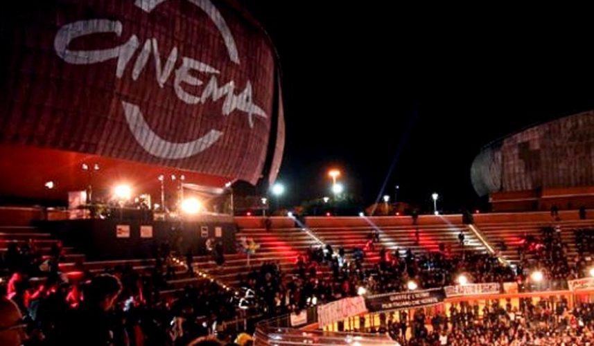 UNA FESTA DEL CINEMA “VERY BRITISH” Segnalazioni dal red carpet della RFF14