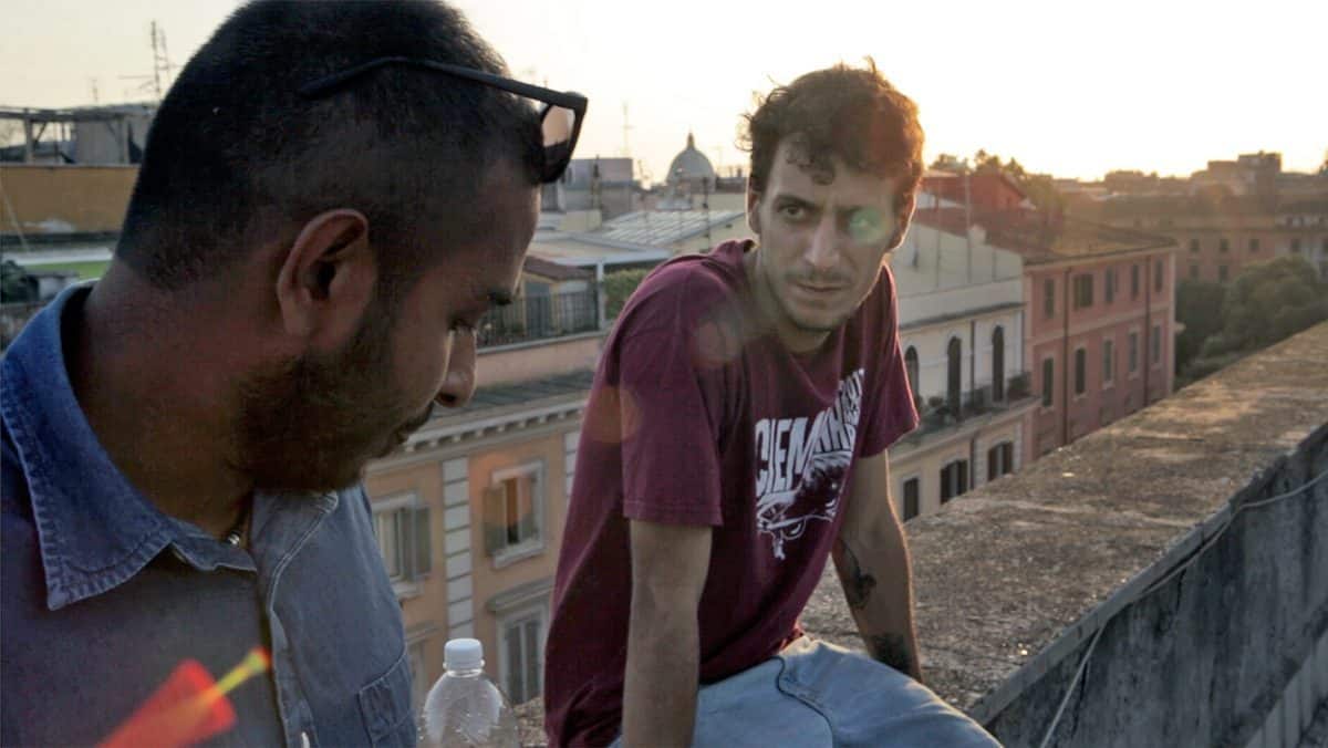 ALICE NELLA CITTA’ 2019 Tra infanzie alla prova e gioventù sfidate dalla precarietà